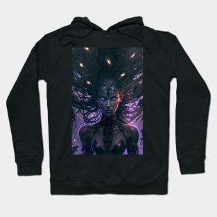 Void Witch Hoodie